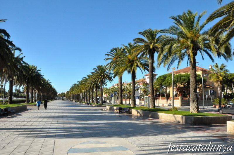 Costa Daurada Apartaments - Marathon I Salou Dış mekan fotoğraf