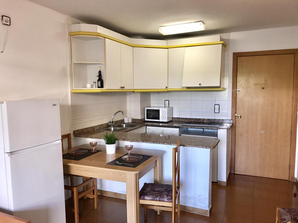 Costa Daurada Apartaments - Marathon I Salou Dış mekan fotoğraf