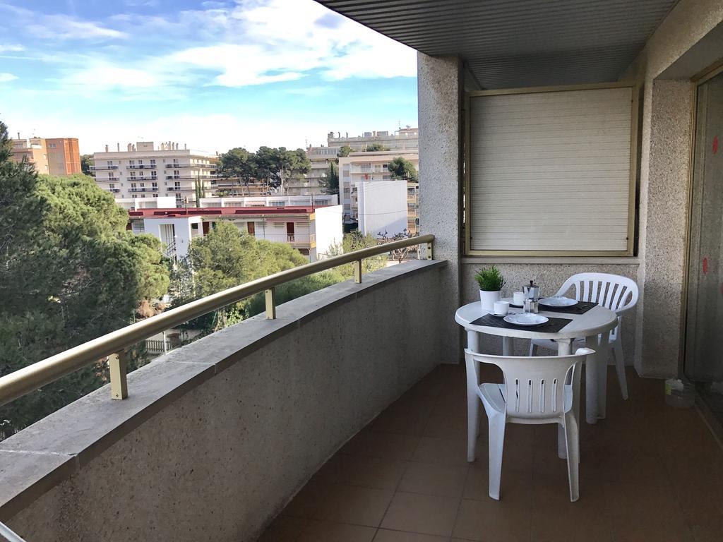 Costa Daurada Apartaments - Marathon I Salou Dış mekan fotoğraf