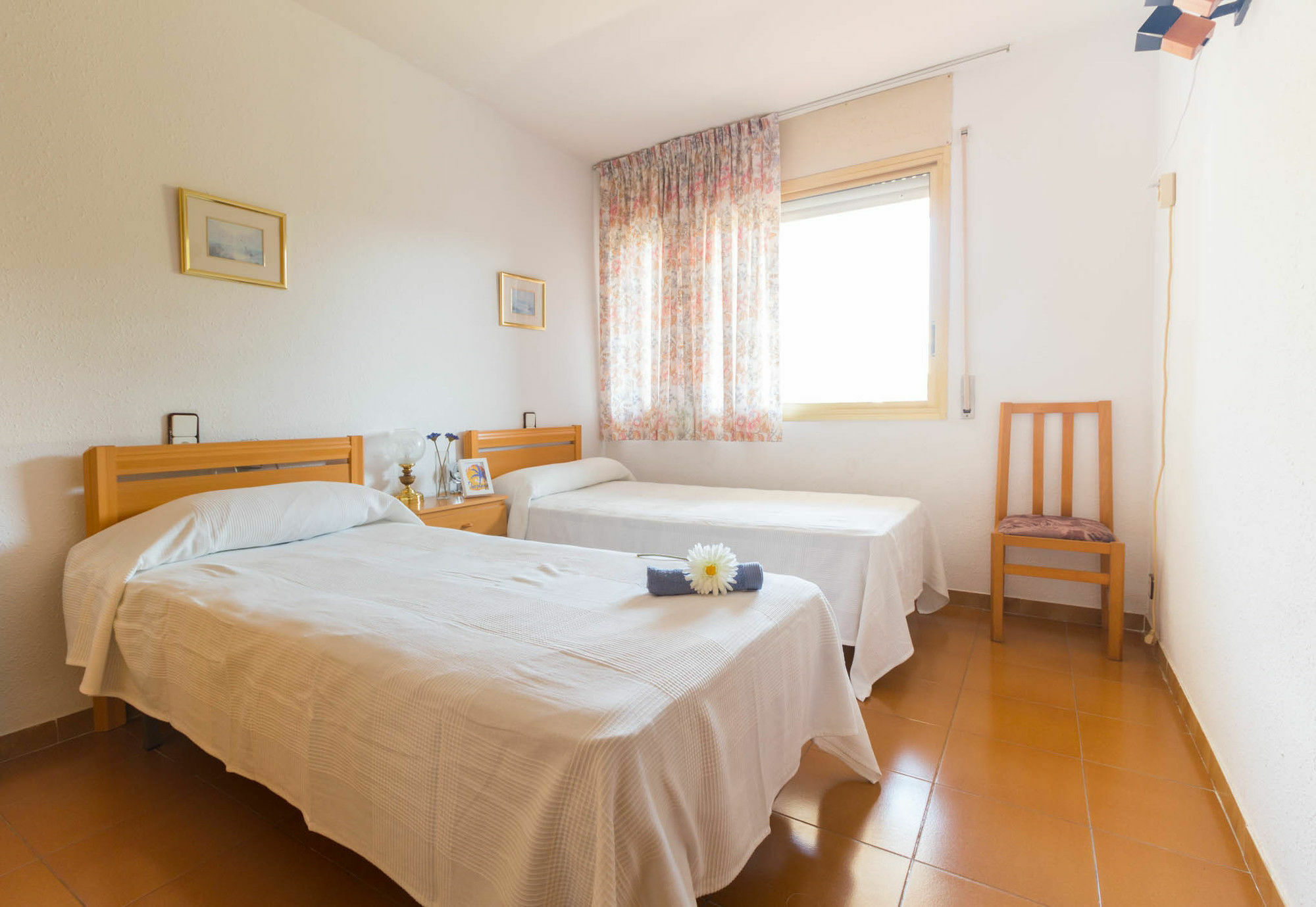 Costa Daurada Apartaments - Marathon I Salou Dış mekan fotoğraf