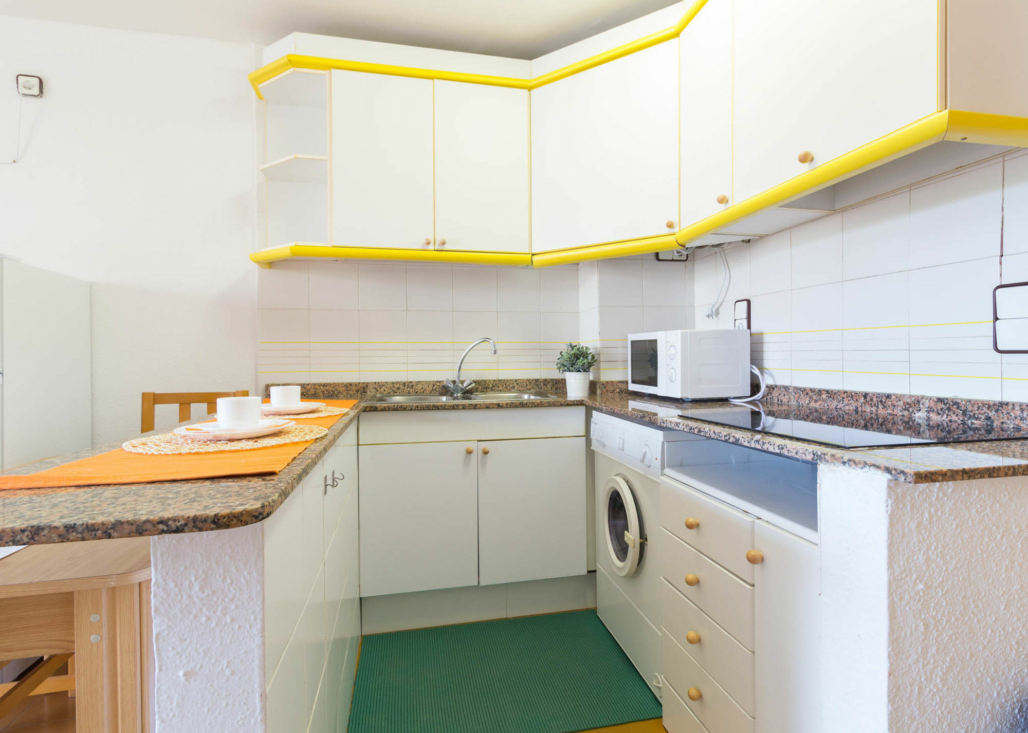 Costa Daurada Apartaments - Marathon I Salou Dış mekan fotoğraf