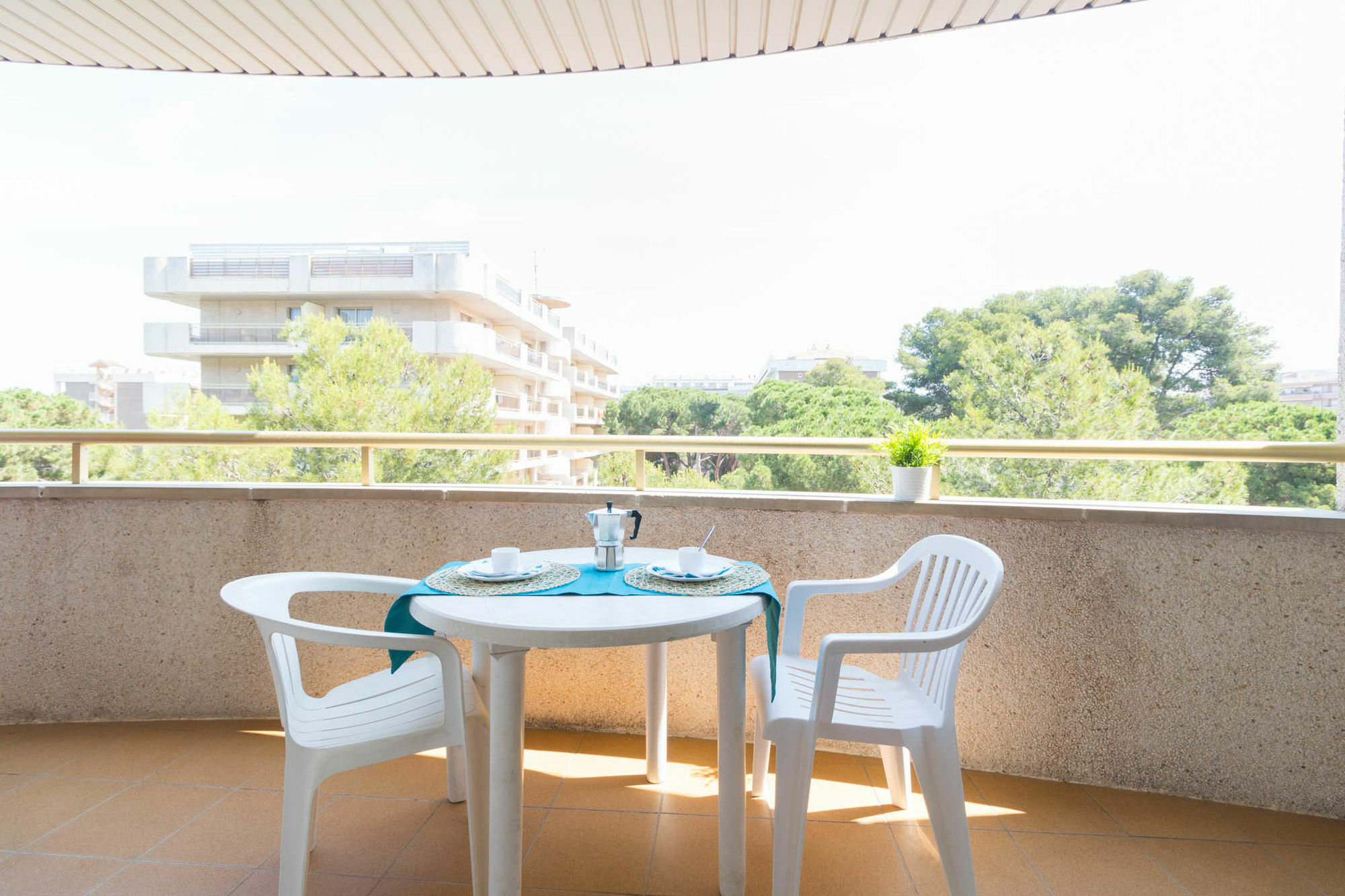 Costa Daurada Apartaments - Marathon I Salou Dış mekan fotoğraf