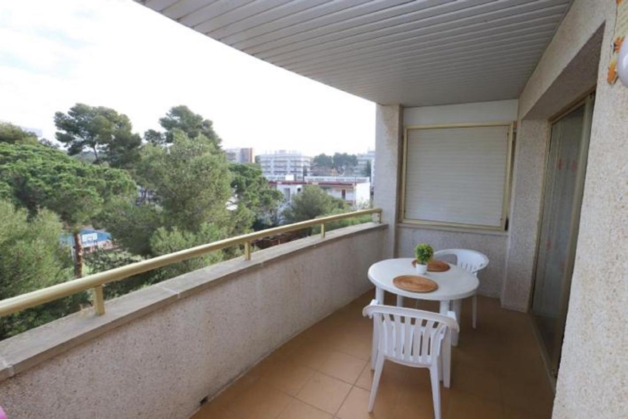 Costa Daurada Apartaments - Marathon I Salou Dış mekan fotoğraf