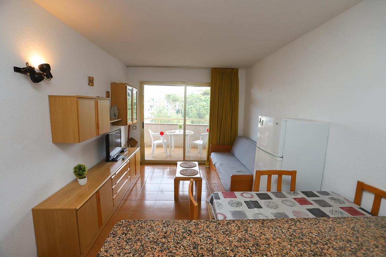 Costa Daurada Apartaments - Marathon I Salou Dış mekan fotoğraf